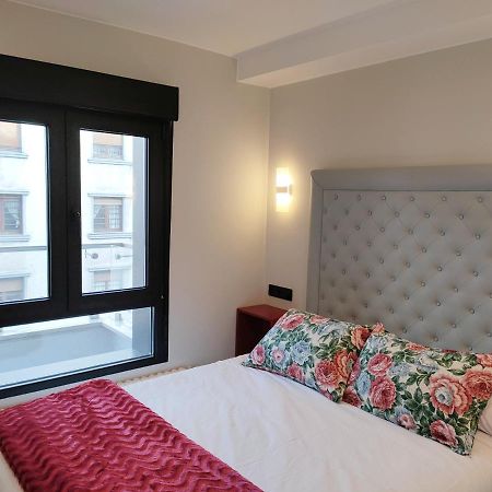 Apartament Oviedo Centro Santa Clara Piso De Lujo Zewnętrze zdjęcie