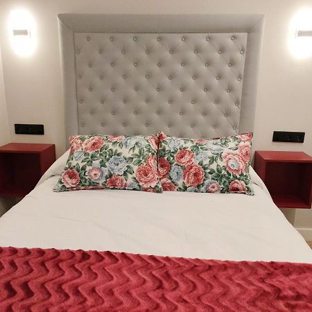 Apartament Oviedo Centro Santa Clara Piso De Lujo Zewnętrze zdjęcie
