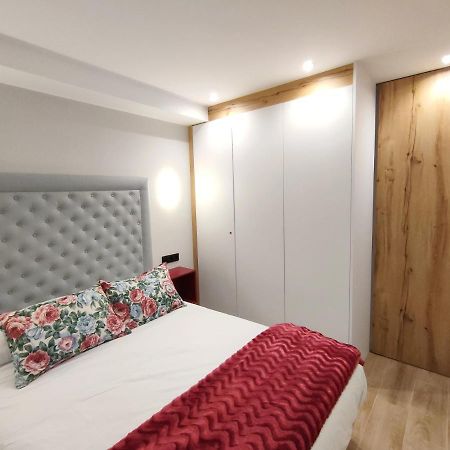Apartament Oviedo Centro Santa Clara Piso De Lujo Zewnętrze zdjęcie