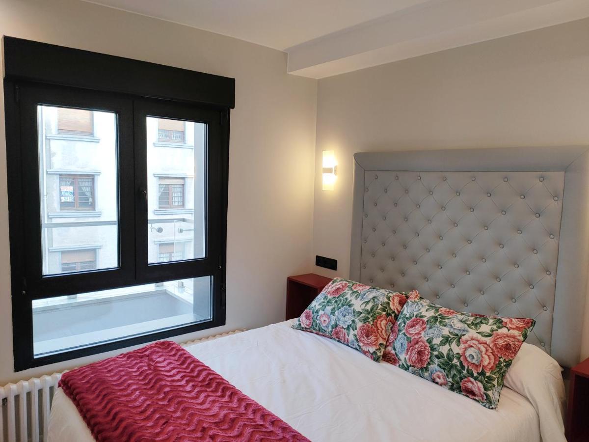 Apartament Oviedo Centro Santa Clara Piso De Lujo Zewnętrze zdjęcie
