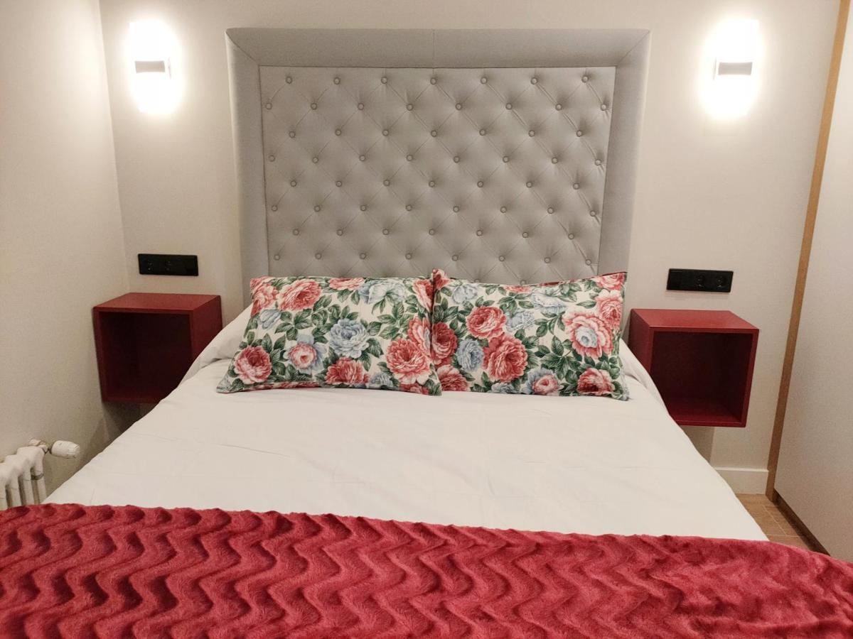 Apartament Oviedo Centro Santa Clara Piso De Lujo Zewnętrze zdjęcie