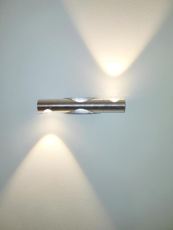 Apartament Oviedo Centro Santa Clara Piso De Lujo Zewnętrze zdjęcie