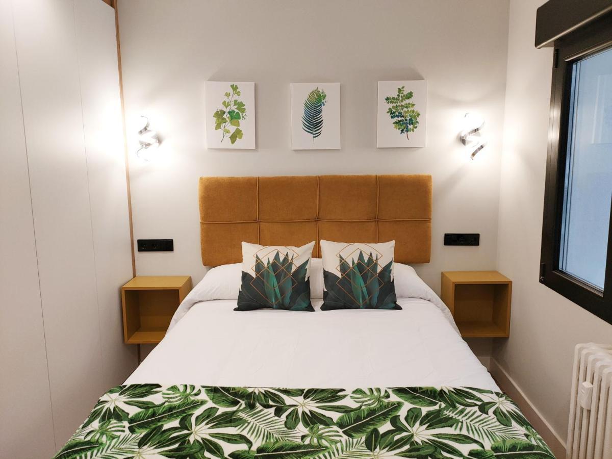 Apartament Oviedo Centro Santa Clara Piso De Lujo Zewnętrze zdjęcie