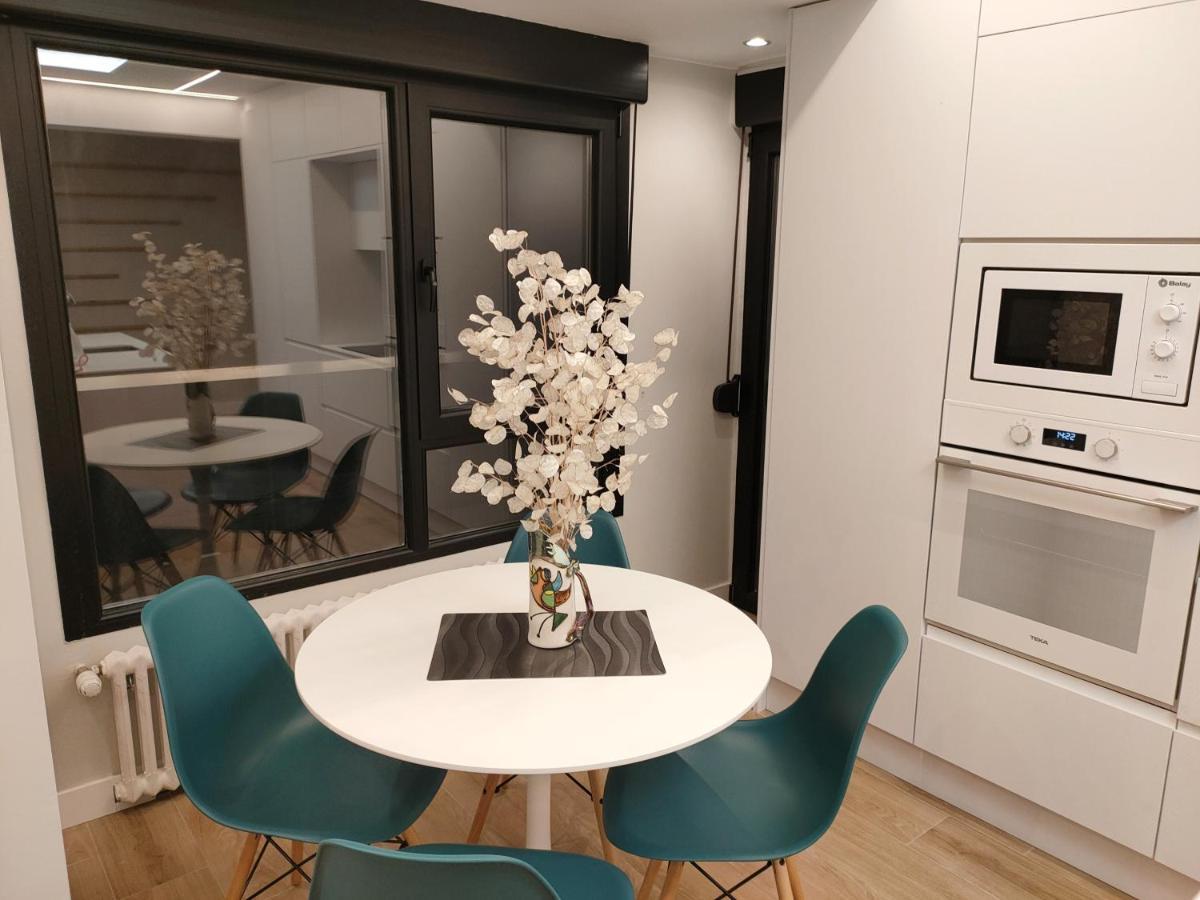 Apartament Oviedo Centro Santa Clara Piso De Lujo Zewnętrze zdjęcie