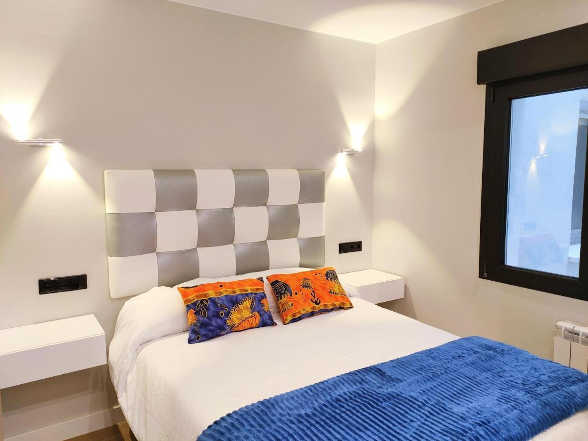 Apartament Oviedo Centro Santa Clara Piso De Lujo Zewnętrze zdjęcie