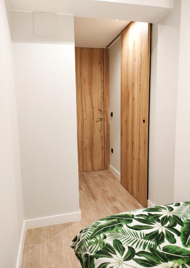 Apartament Oviedo Centro Santa Clara Piso De Lujo Zewnętrze zdjęcie