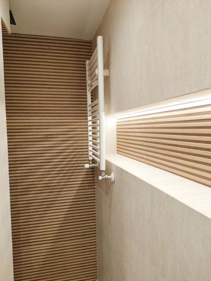 Apartament Oviedo Centro Santa Clara Piso De Lujo Zewnętrze zdjęcie