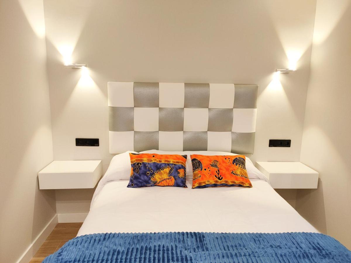 Apartament Oviedo Centro Santa Clara Piso De Lujo Zewnętrze zdjęcie