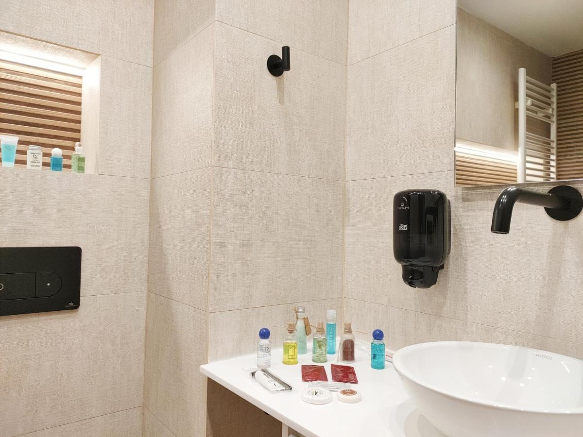 Apartament Oviedo Centro Santa Clara Piso De Lujo Zewnętrze zdjęcie
