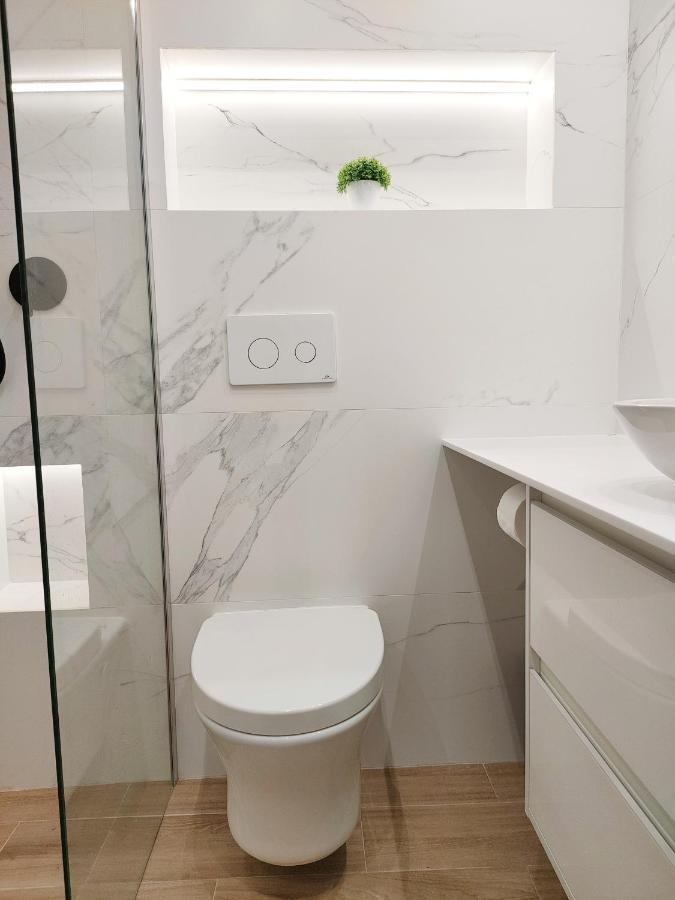 Apartament Oviedo Centro Santa Clara Piso De Lujo Zewnętrze zdjęcie