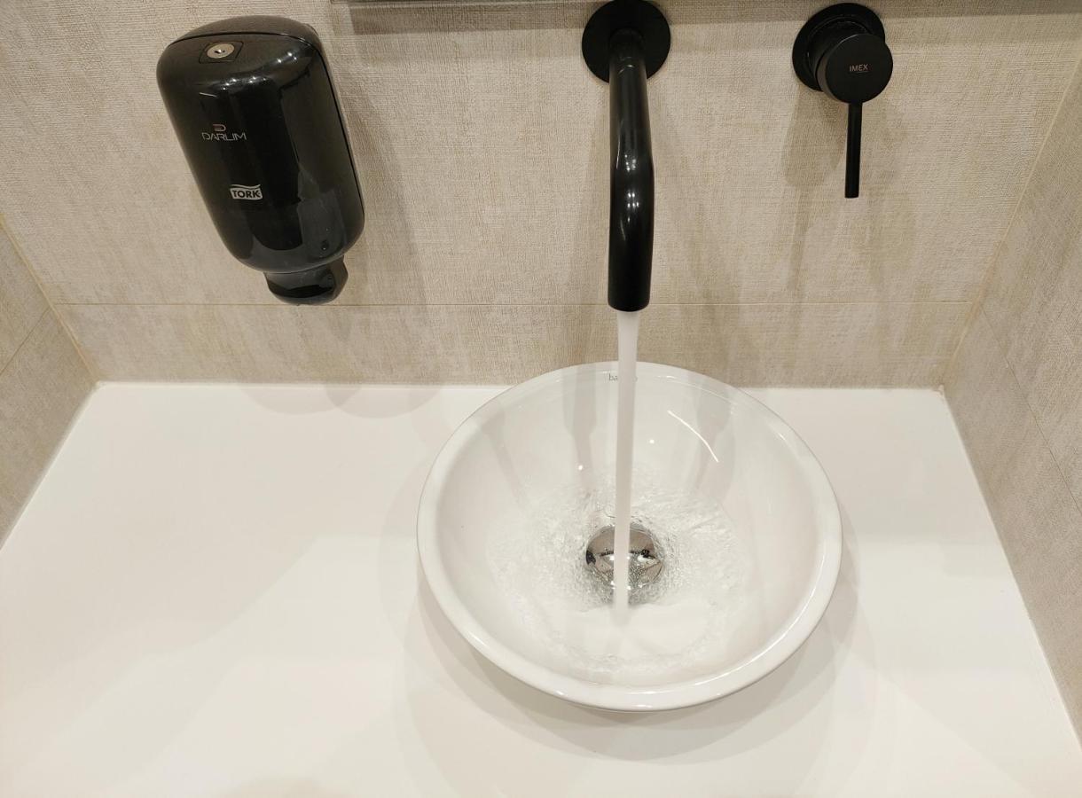 Apartament Oviedo Centro Santa Clara Piso De Lujo Zewnętrze zdjęcie