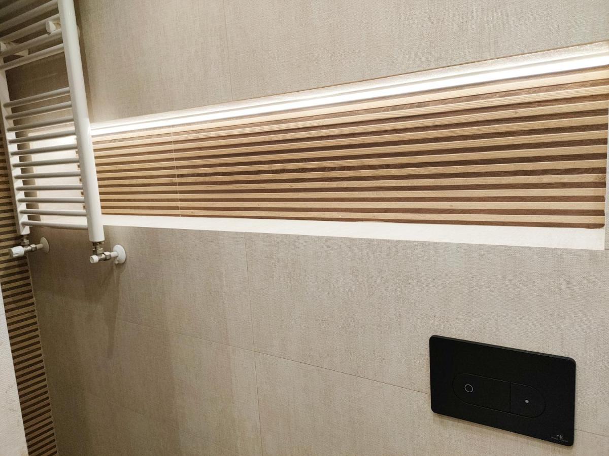 Apartament Oviedo Centro Santa Clara Piso De Lujo Zewnętrze zdjęcie