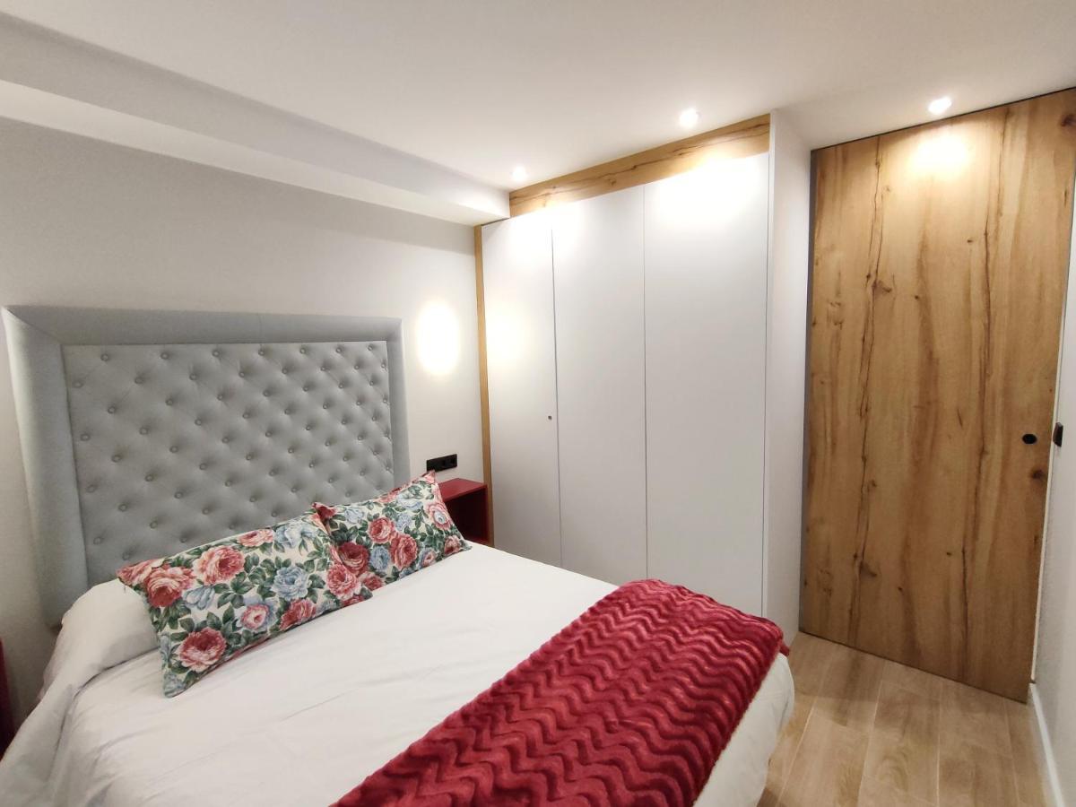 Apartament Oviedo Centro Santa Clara Piso De Lujo Zewnętrze zdjęcie